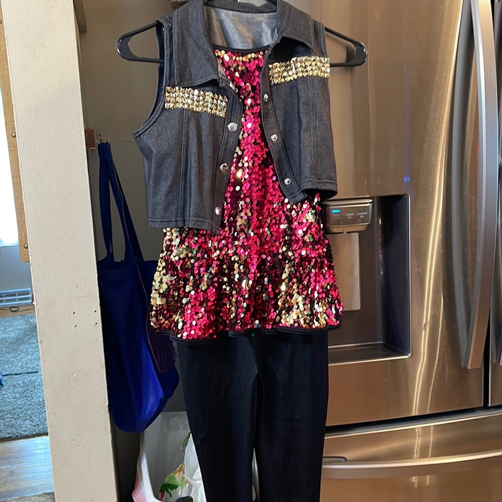 Costume